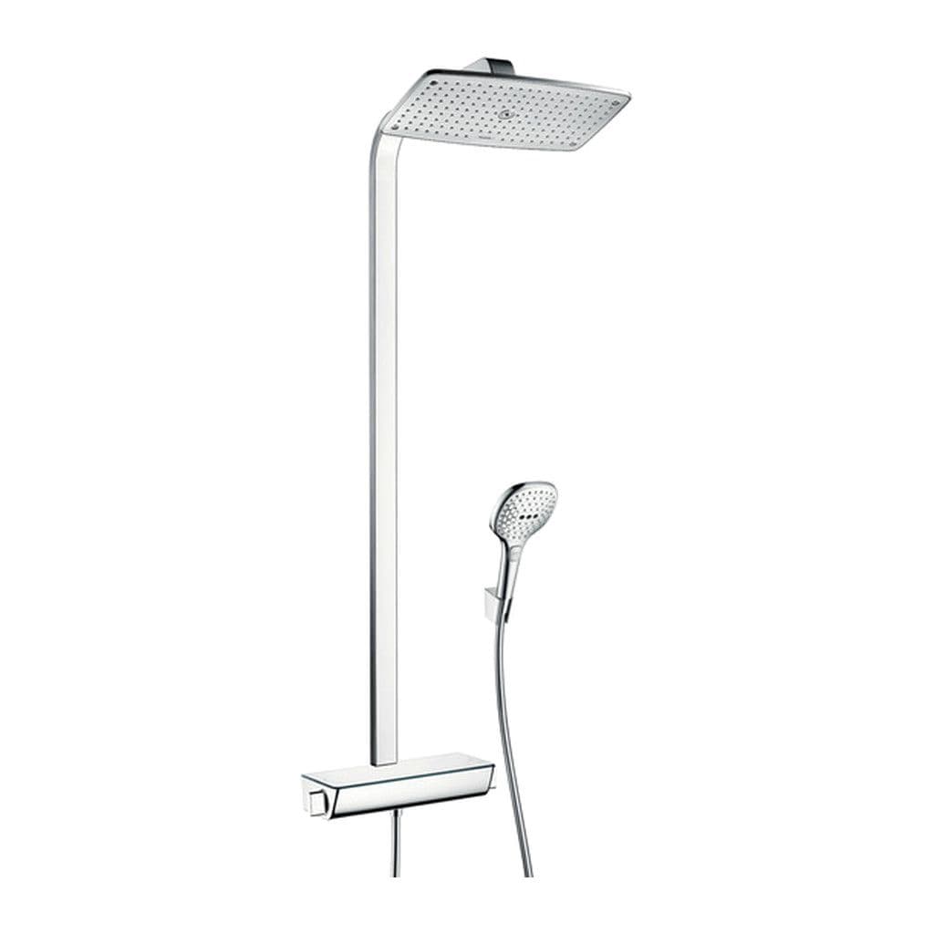 Hansa Designo termostat