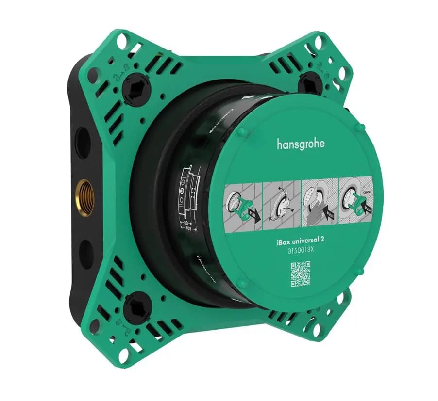 iBox universal 2